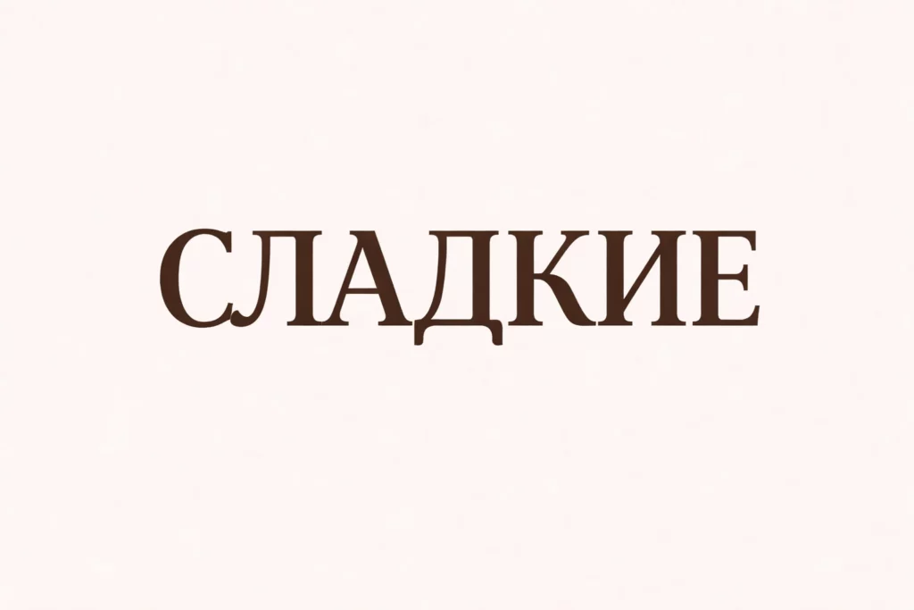 сладкие ароматы духи гринвей