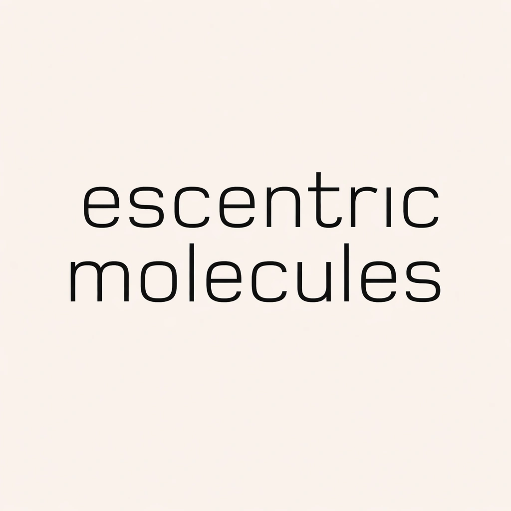 духи escentric molecules купить