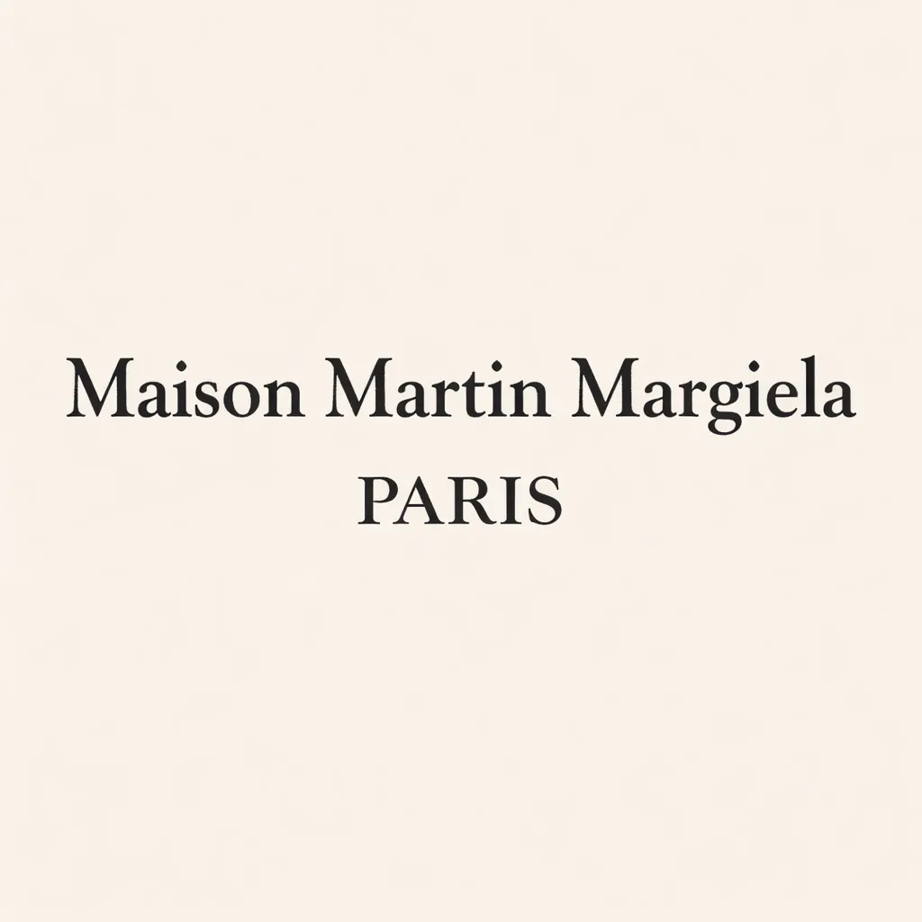 духи maison martin гринвей