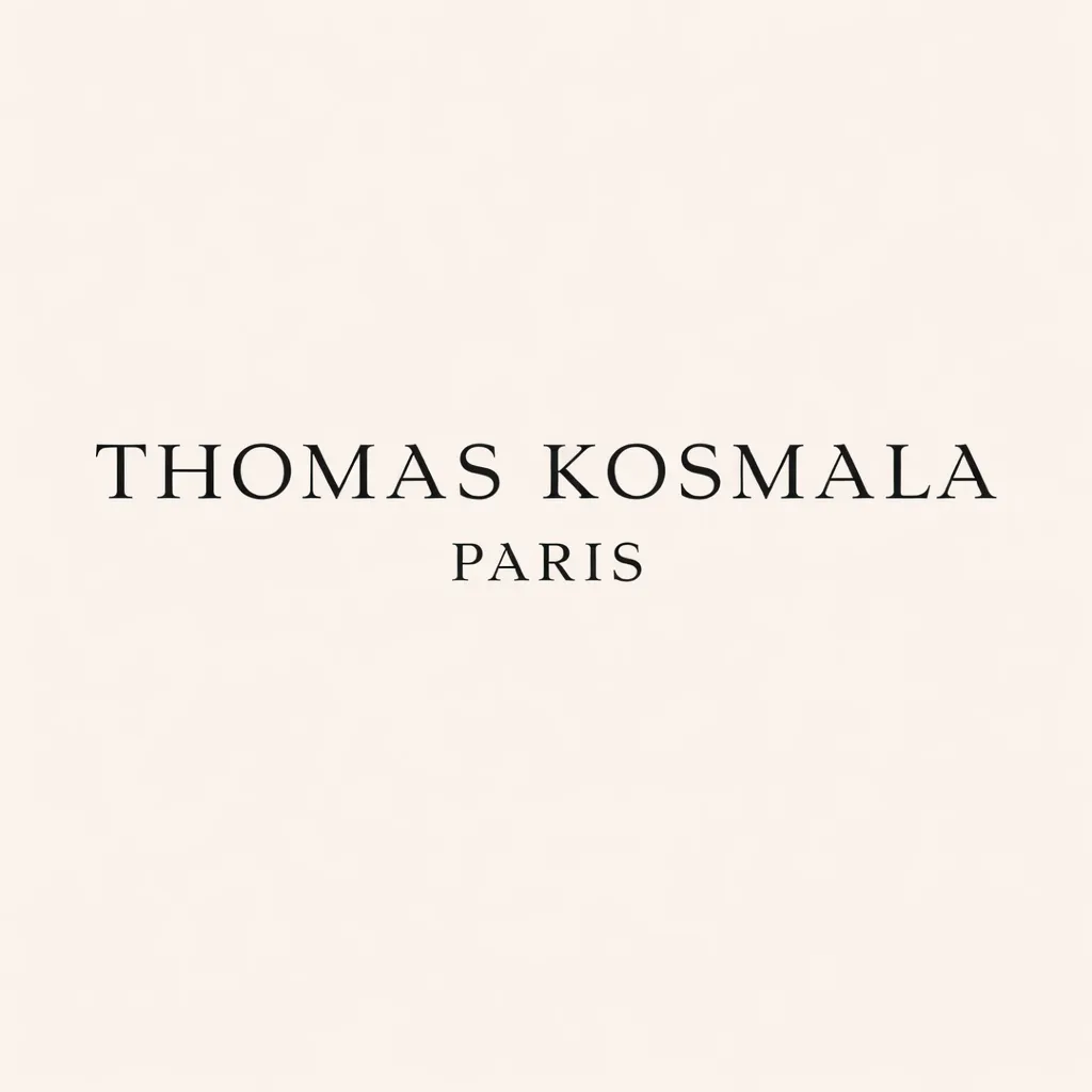 духи thomas kosmala гринвей